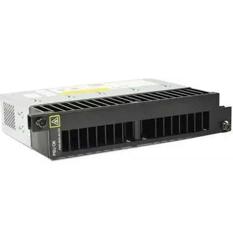 Cisco PWR-RGD-AC-DC-400= network switch component Power supply – image 1