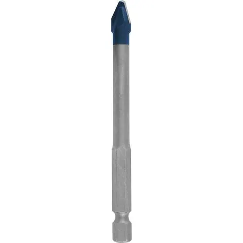 Bosch EXPERT HEX-9 HardCeramic Bohrer, 7 x 90 mm – Bild 1