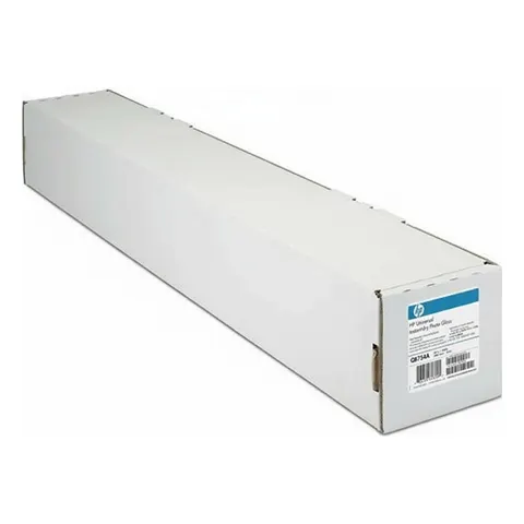 HP photopaper highgloss 91,4cm – Bild 1