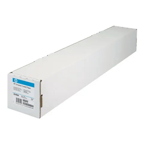 HP paper coated universal 36inch roll – Bild 1