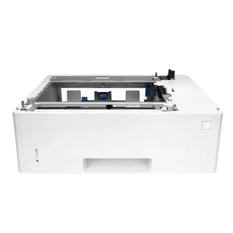HP LaserJet 550-Sheet Paper Tray – Bild 1