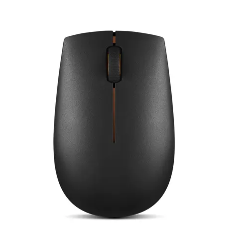Lenovo Wireless Compact Mouse 300 Optical Mouse 2.4 GHz Wireless vi – zdjęcie 1