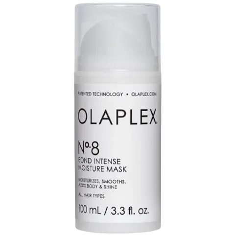 Olaplex Nº.8 Bond Intense Moisture Mask 100ml – immagine 1