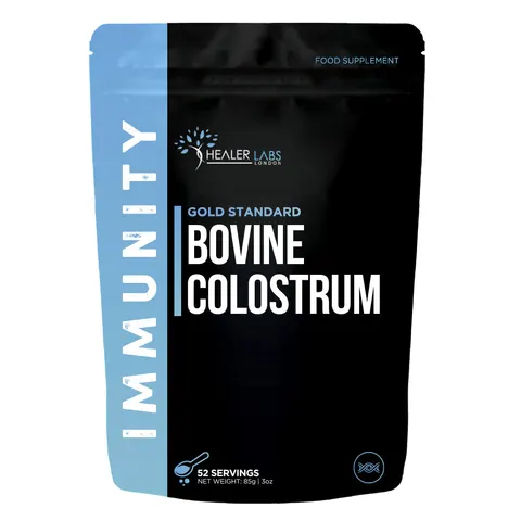Bovine Colostrum Powder – image 1