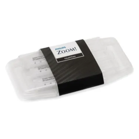 NiteWhite ACP Bleaching Gel 16% 3 Pack – image 1