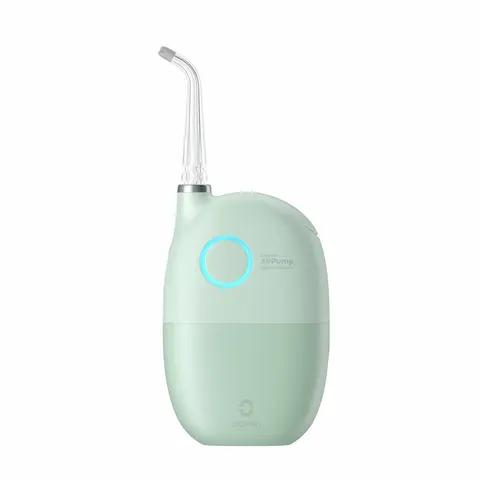 Oclean A10 Monddouche Green 1 st – afbeelding 1