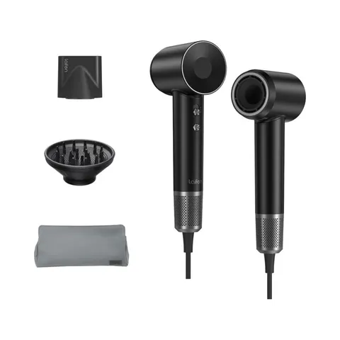 Swift Premium Secador De Pelo Black 1 Ud – imagen 1