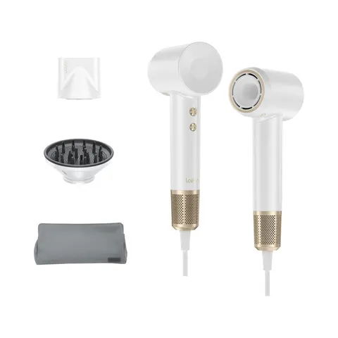 Swift Premium Secador De Pelo White 1 Ud – imagen 1