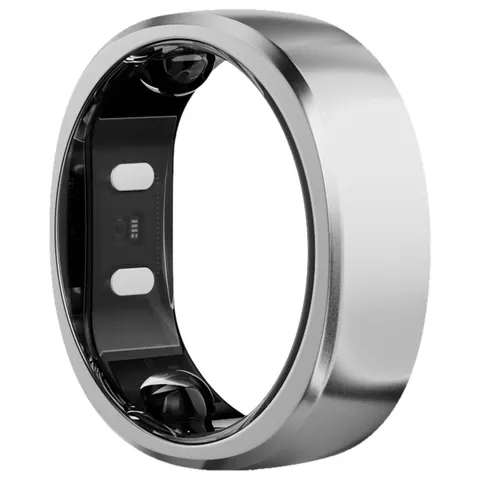 Smartring Ringconn Gen 2 rozmiar 9 (srebrny) RingConn – zdjęcie 1