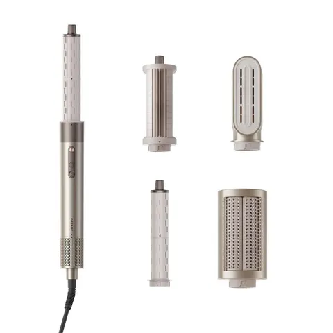 AirStyle Shine Haarstyler und -trockner – Bild 1