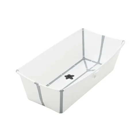 Stokke® Flexi Bath® XL - White – afbeelding 1