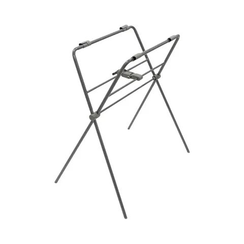 Stokke® Flexibath Badewannenständer Stand – grau – Bild 1