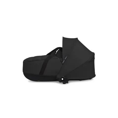 Stokke Yoyo³ Capazo Bassinet - Black – imagen 1