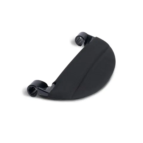 Stokke® yoyo3 Beinablage schwarz – Bild 1