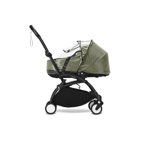 Stokke Yoyo³ Parapioggia per Bassinet – immagine 1