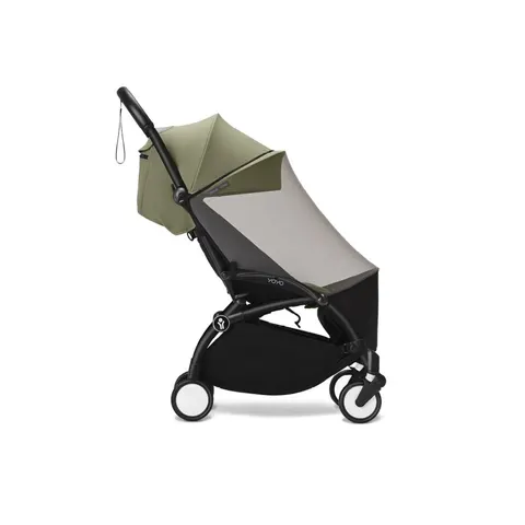 Stokke Zanzariera Yoyo3 6+ – immagine 1