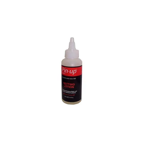 Pin Up Setting Lotion 100ml – image 1