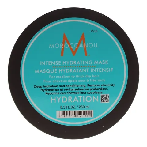 Moroccanoil - Intense Hydrating Mask, Intense Hydration, 250 ml – Bild 1
