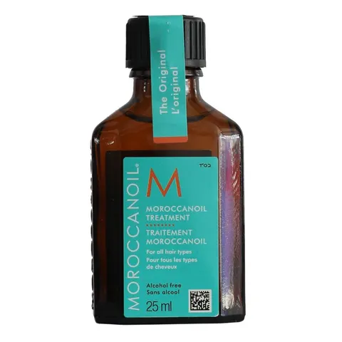 Moroccanoil - Oil Treatment, 25 ml – Bild 1