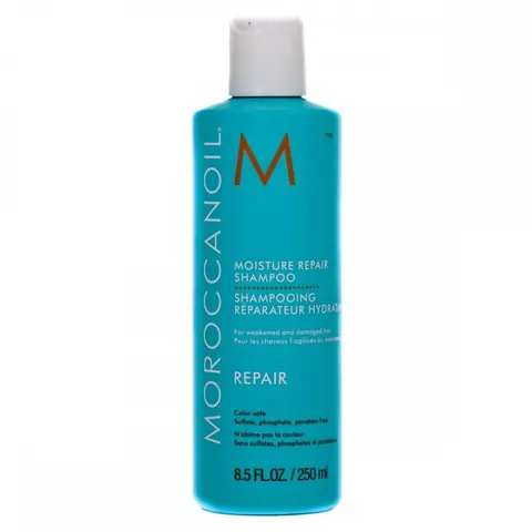 Moroccanoil Moisture Repair Shampoo 250ml – image 1