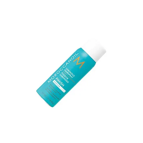 Moroccanoil Finish luminous hairspray medium 75 ml – imagen 1
