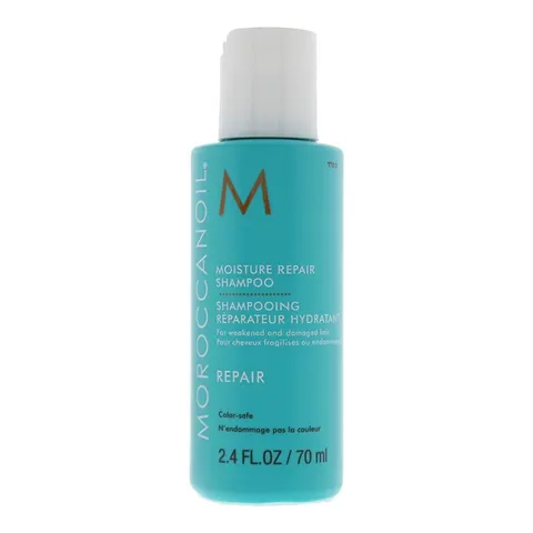 Moroccanoil Moisture Repair Shampoo 70ml – 521950 – image 1