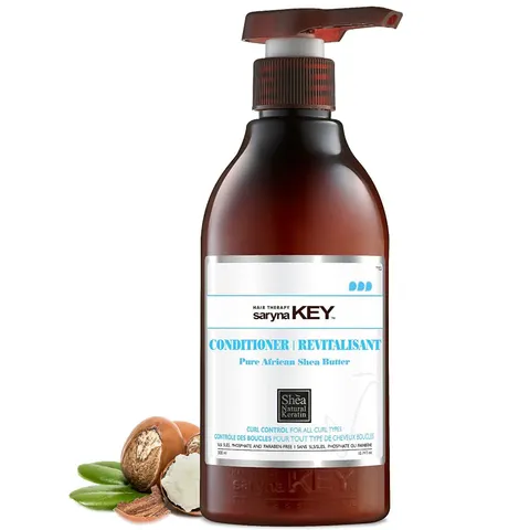Saryna Key Curl Control acondicionador 300 ml – imagen 1