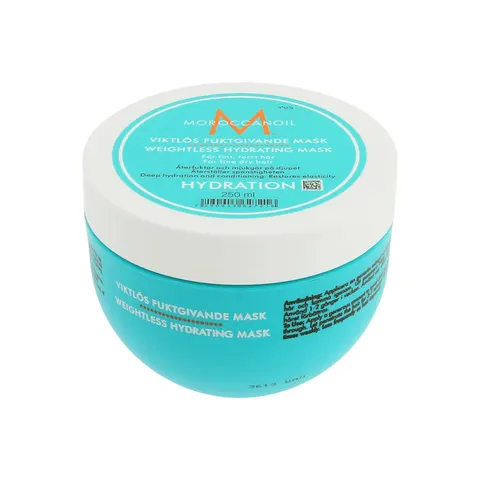 Moroccanoil Weightless Mask Haarmasker, 250 ml – afbeelding 1