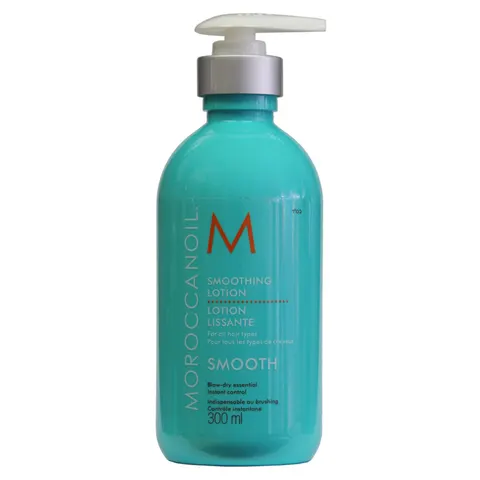 Moroccanoil Smoothing Lotion 300ml – image 1