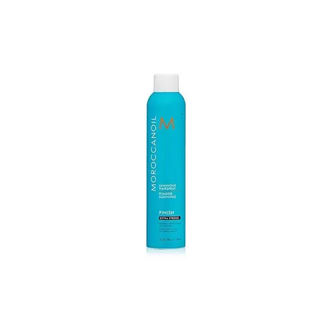 Moroccanoil Luminous Hairspray Extra Strong 330mL – immagine 1