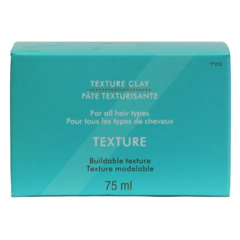 Moroccanoil Texture Clay 75mL – image 1
