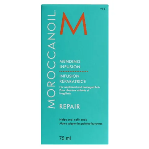 Moroccanoil Mending Infusion Haarserum, 75 ml – afbeelding 1