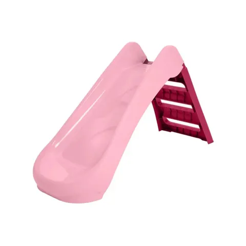 Palplay Folding Slide - Pink – image 1