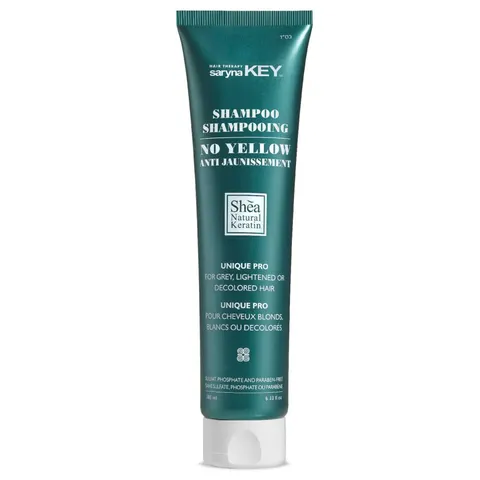 Saryna Key NO-YELLOW champú 180 ml – image 1