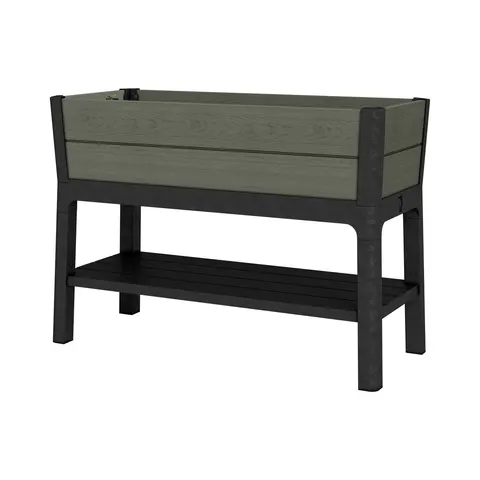 Keter Darwin Elevated Garden Bed - Green – image 1