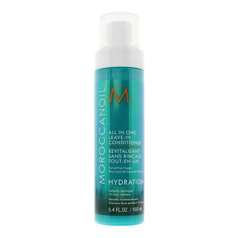 Moroccanoil Leave In Conditioner Spray, 160 ml – afbeelding 1