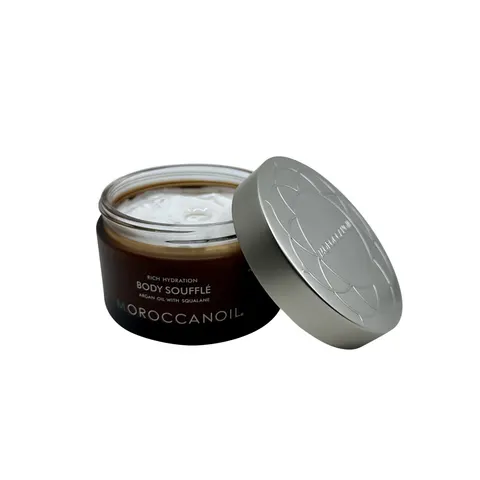 Moroccanoil – Body Souffle – 200 ml – afbeelding 1