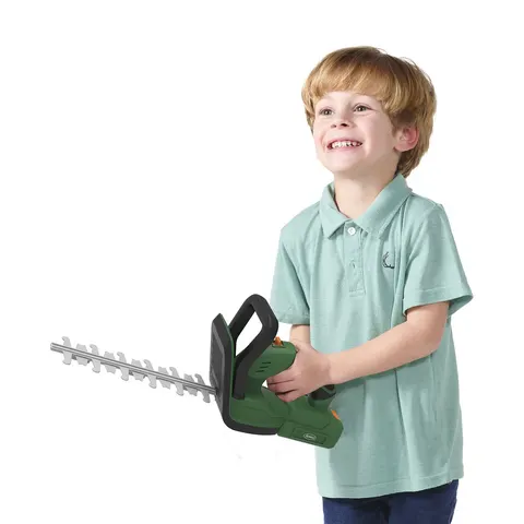 Miracle Gro Kids Scotts Hedge Trimmer – image 1