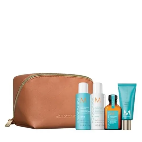 Moroccanoil Repair Estuche 5 pz – imagen 1