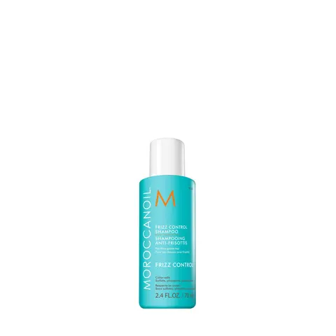 Moroccanoil Frizz Control Shampoo - 70 ML – immagine 1