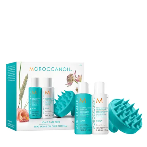 Moroccanoil Discovery Kit Scalp – afbeelding 1