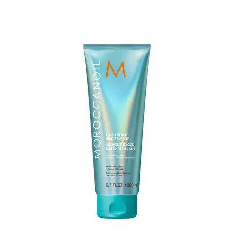 Moroccanoil - High Shine Gloss Mask, 200 ml – Bild 1