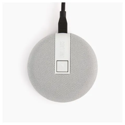 Owl Labs Expansion Mic Grey Conference microphone – image 1
