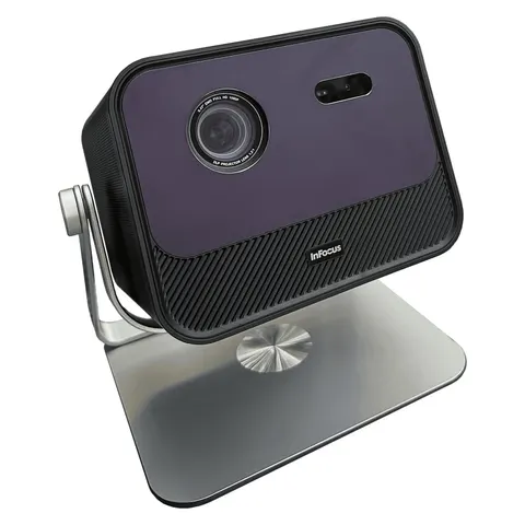 Proyector de vídeo IN3038SL (1920x1080) - INFOCUS – imagen 1