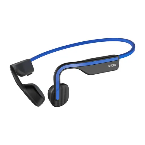 Shokz OpenMove Blue – image 1