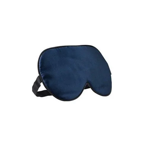 Slaapmasker 100% zijde – afbeelding 1