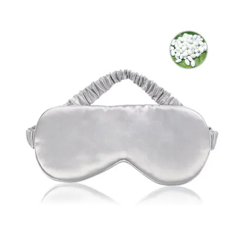 Zijden slaapmasker – CECECM88849 – afbeelding 1
