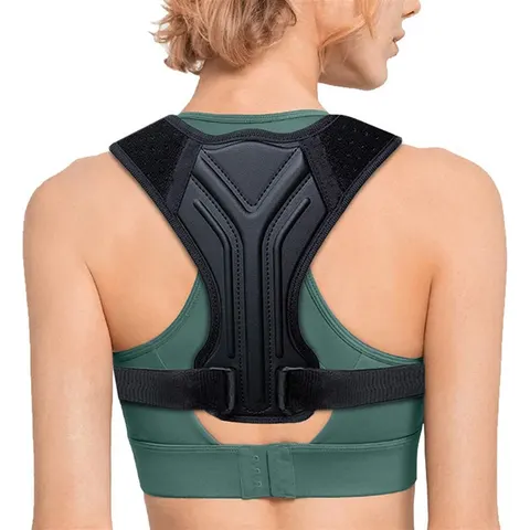 Houdingsvest voor houdingcorrectie L – afbeelding 1