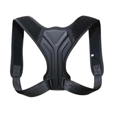 Houdingsvest voor houdingcorrectie M – afbeelding 1