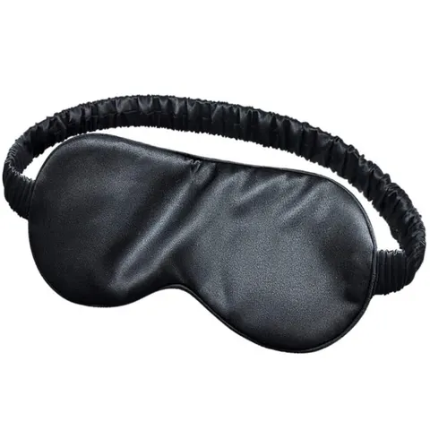 Zijden slaapmasker – CECECM88811 – afbeelding 1